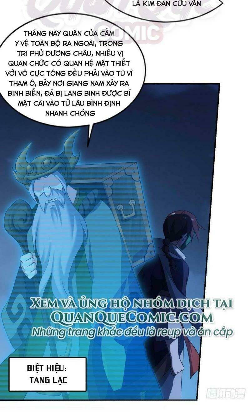 Trọng Sinh Thành Cậu Vàng Tại Dị Thế: Chapter 84