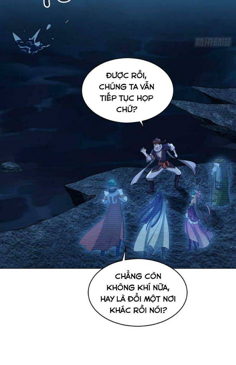 Trọng Sinh Thành Cậu Vàng Tại Dị Thế: Chapter 84