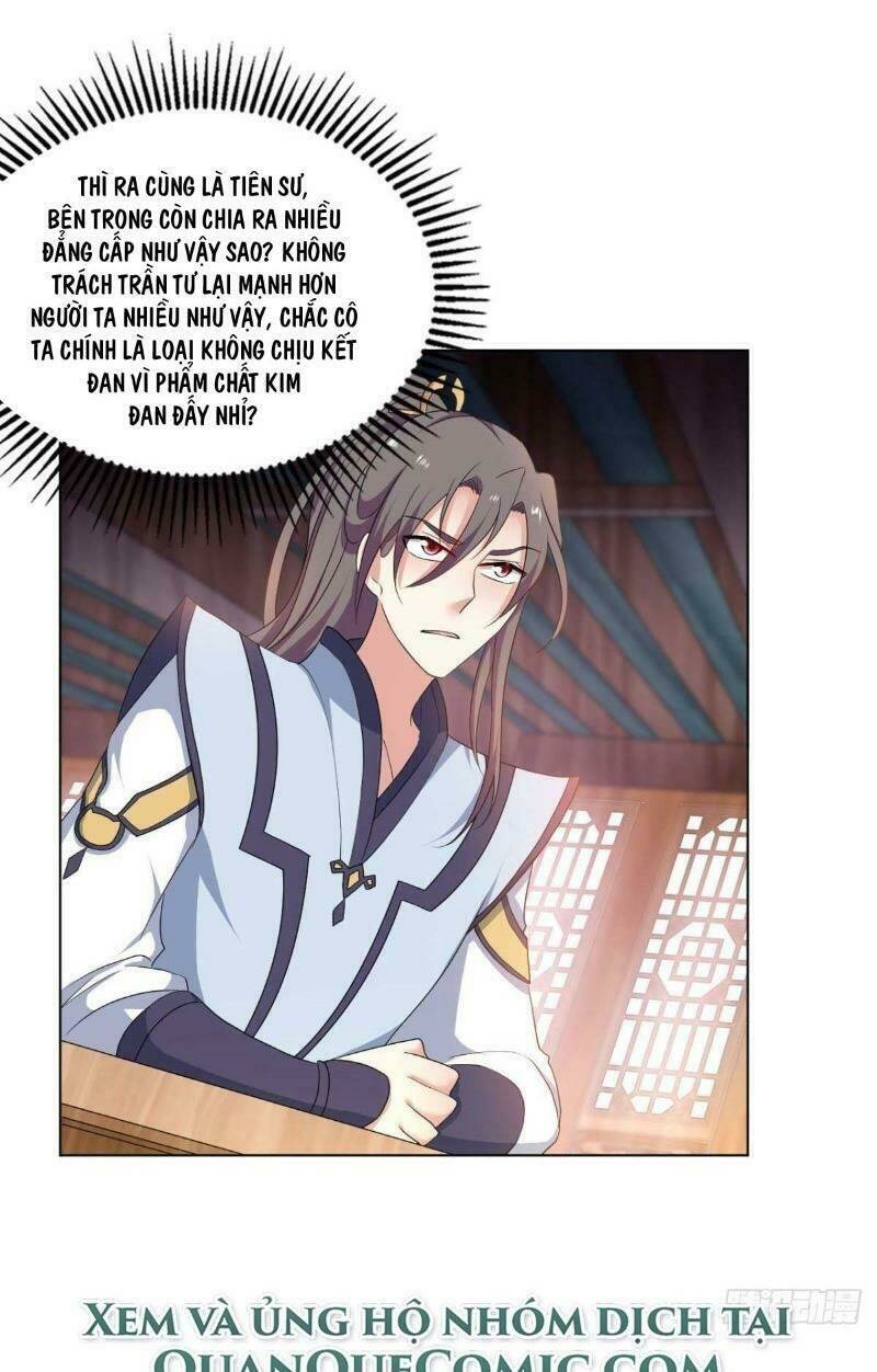 Trọng Sinh Thành Cậu Vàng Tại Dị Thế: Chapter 84