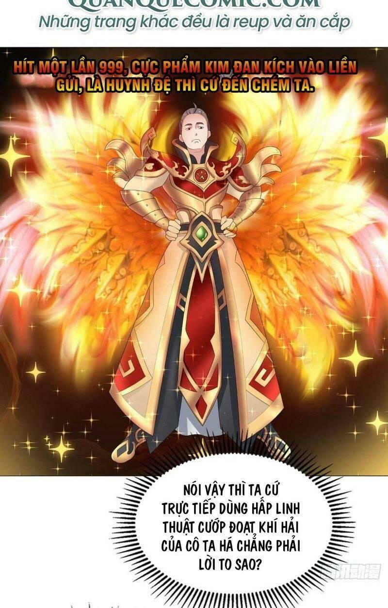 Trọng Sinh Thành Cậu Vàng Tại Dị Thế: Chapter 84