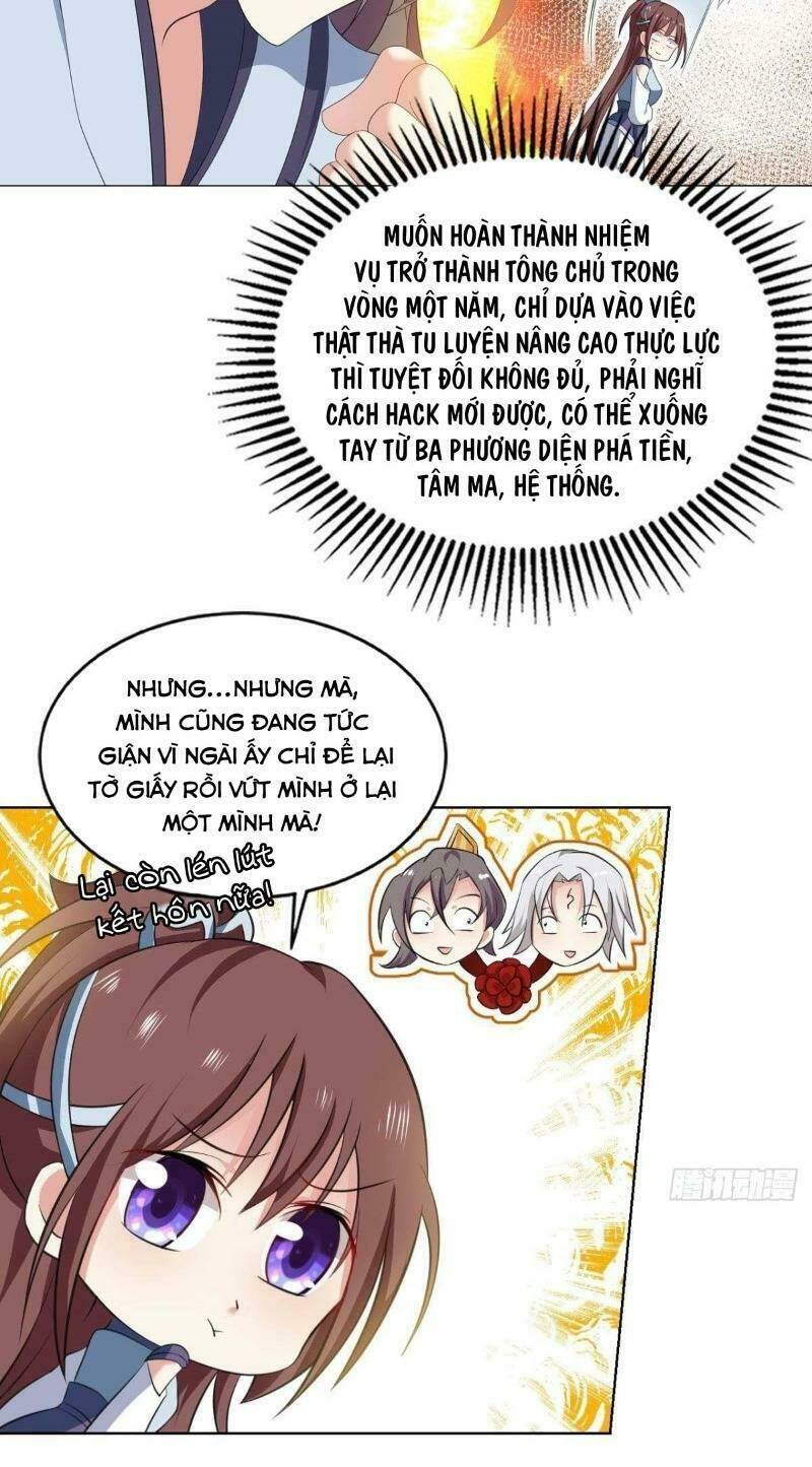 Trọng Sinh Thành Cậu Vàng Tại Dị Thế: Chapter 84