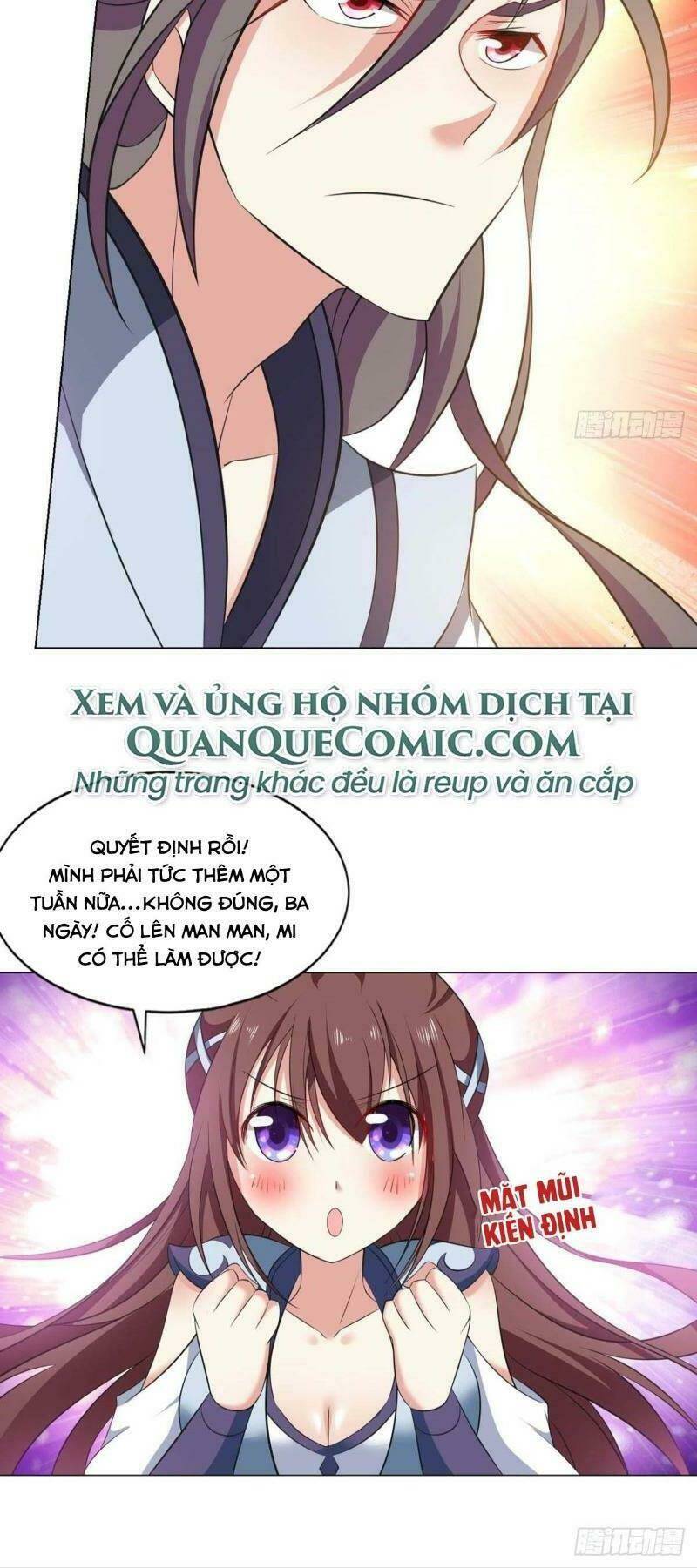 Trọng Sinh Thành Cậu Vàng Tại Dị Thế: Chapter 84