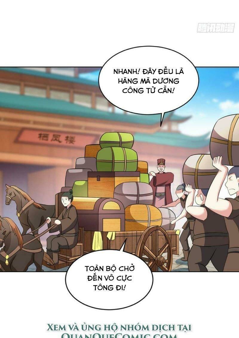 Trọng Sinh Thành Cậu Vàng Tại Dị Thế: Chapter 85