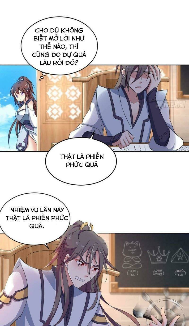 Trọng Sinh Thành Cậu Vàng Tại Dị Thế: Chapter 85