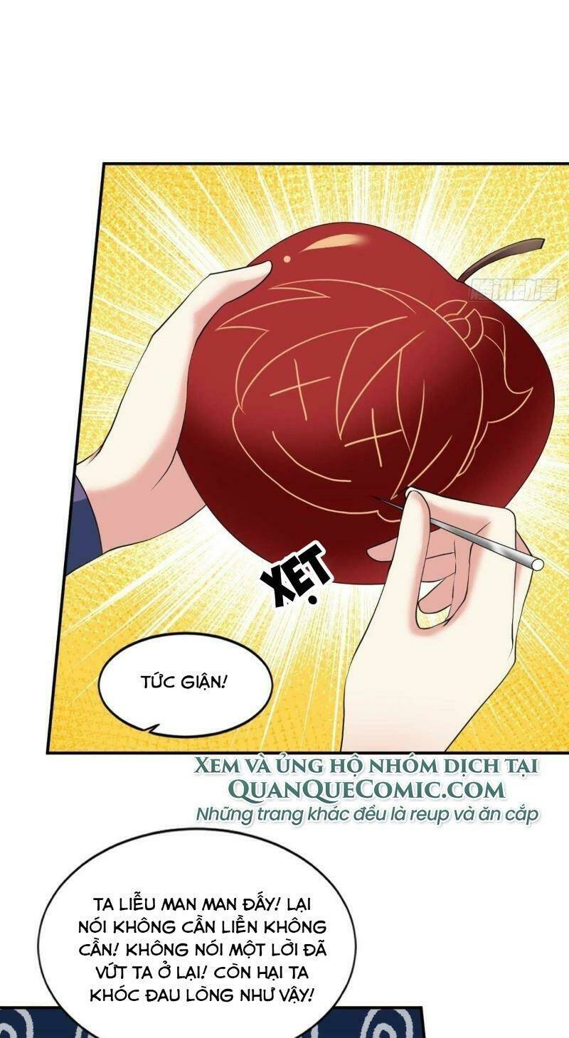 Trọng Sinh Thành Cậu Vàng Tại Dị Thế: Chapter 85