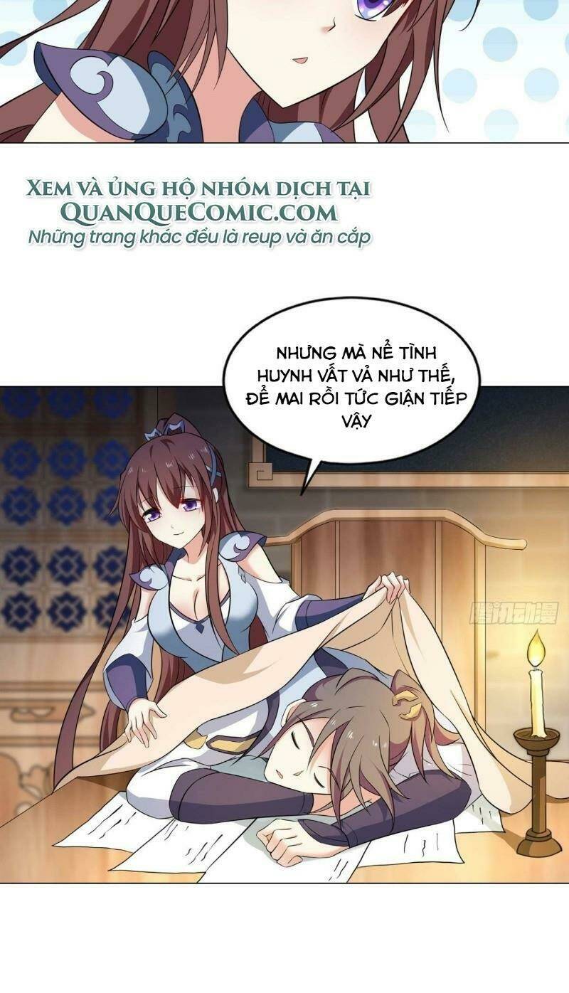 Trọng Sinh Thành Cậu Vàng Tại Dị Thế: Chapter 85