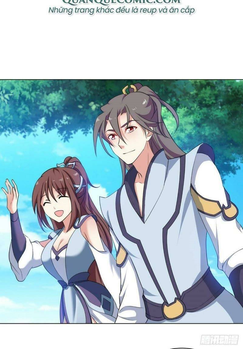 Trọng Sinh Thành Cậu Vàng Tại Dị Thế: Chapter 85