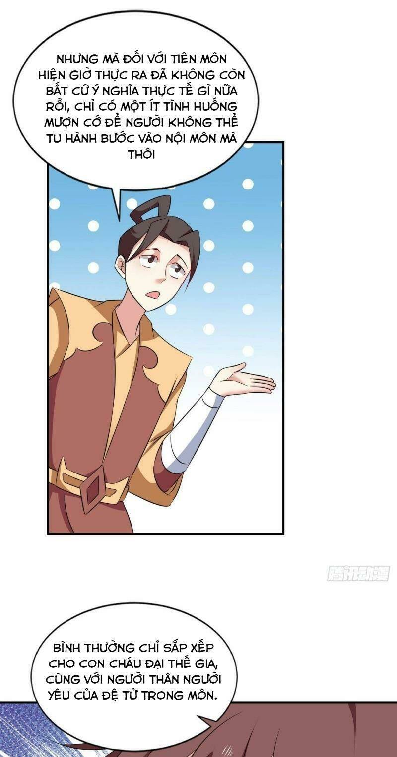 Trọng Sinh Thành Cậu Vàng Tại Dị Thế: Chapter 85