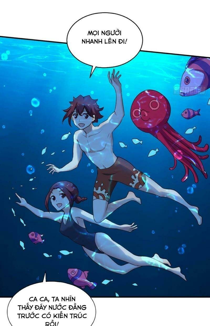 Trọng Sinh Thành Cậu Vàng Tại Dị Thế: Chapter 87