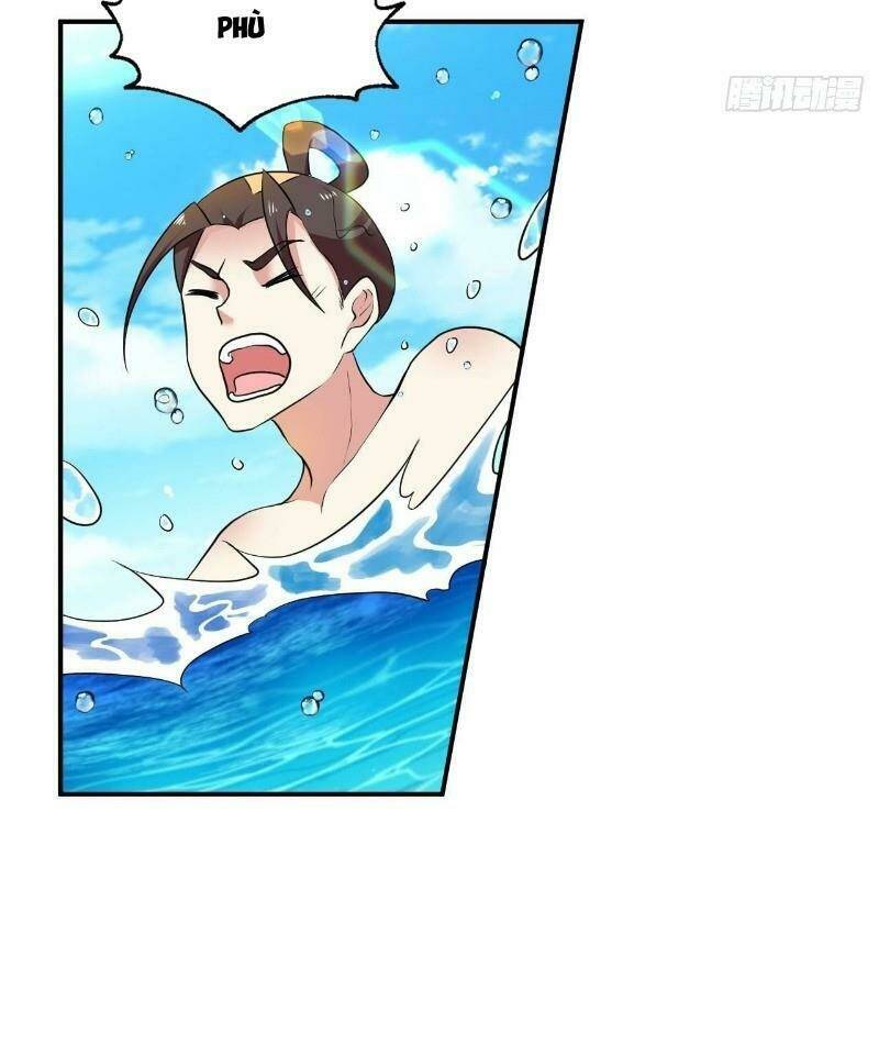 Trọng Sinh Thành Cậu Vàng Tại Dị Thế: Chapter 88