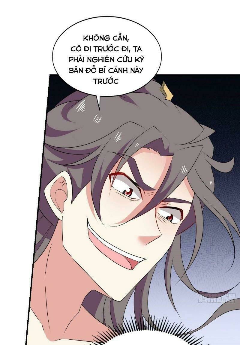 Trọng Sinh Thành Cậu Vàng Tại Dị Thế: Chapter 88