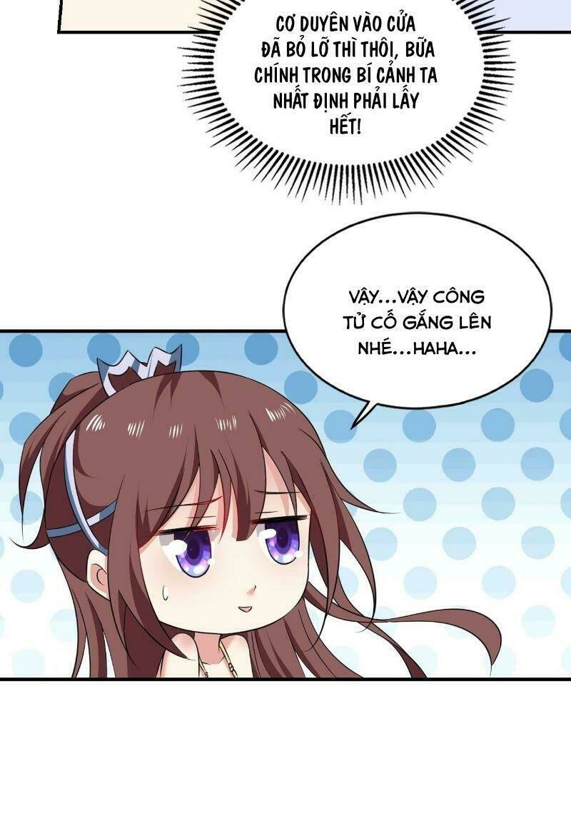 Trọng Sinh Thành Cậu Vàng Tại Dị Thế: Chapter 88