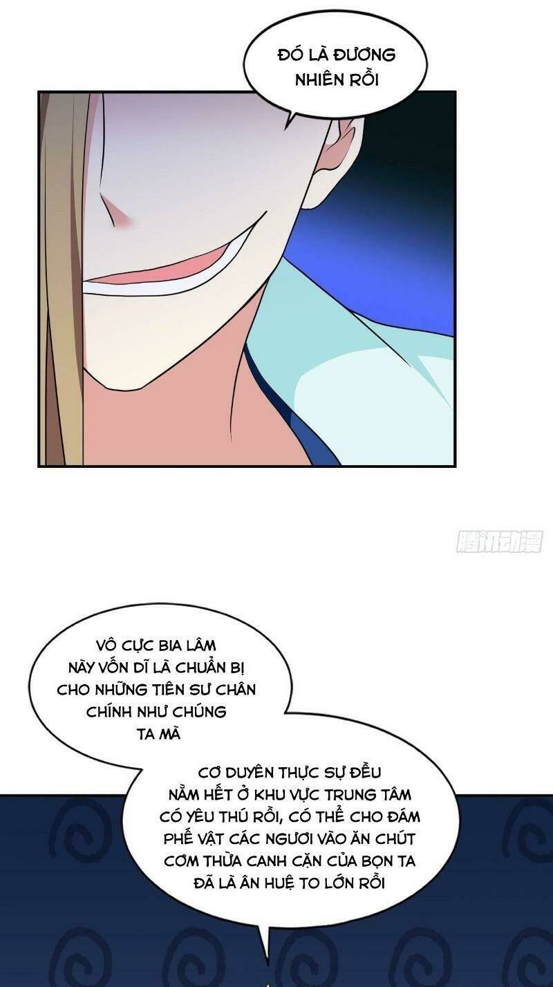 Trọng Sinh Thành Cậu Vàng Tại Dị Thế: Chapter 88