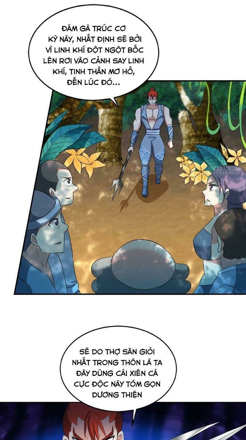 Trọng Sinh Thành Cậu Vàng Tại Dị Thế: Chapter 88