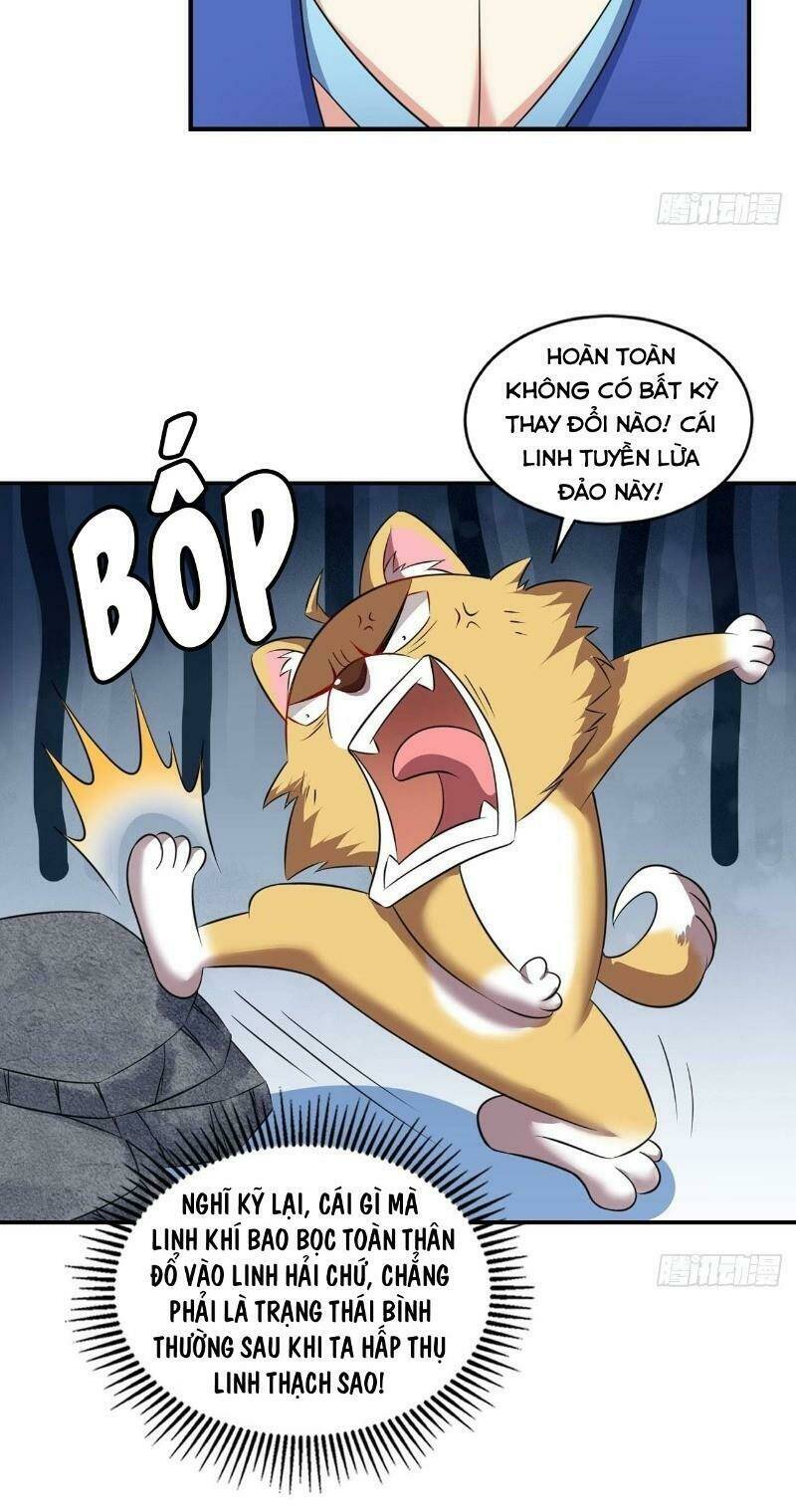 Trọng Sinh Thành Cậu Vàng Tại Dị Thế: Chapter 88