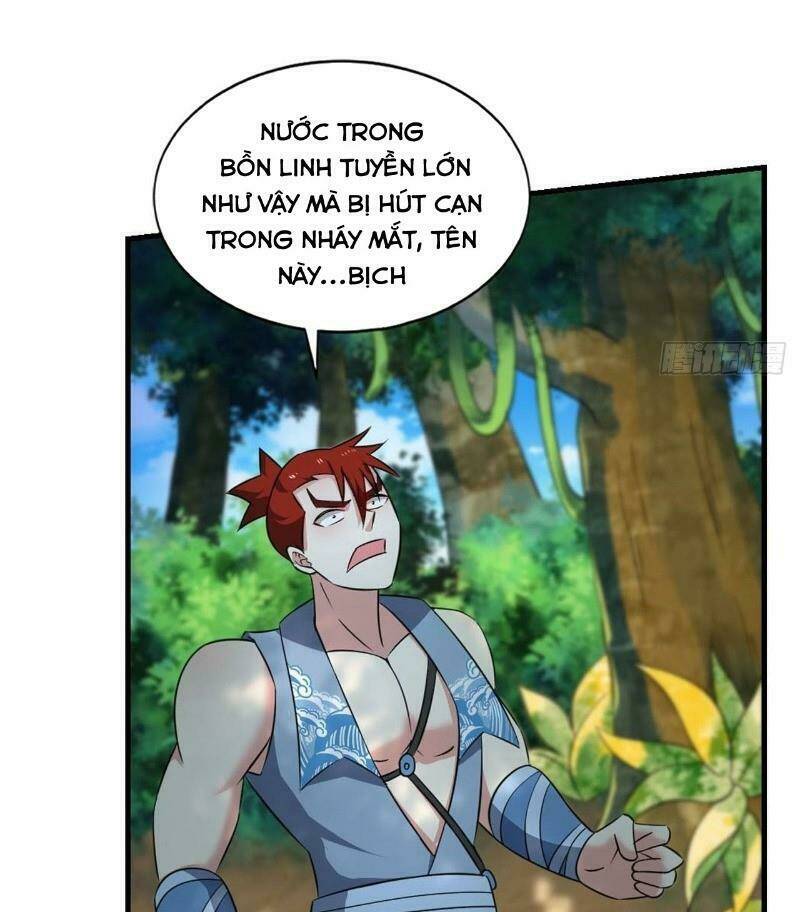 Trọng Sinh Thành Cậu Vàng Tại Dị Thế: Chapter 88