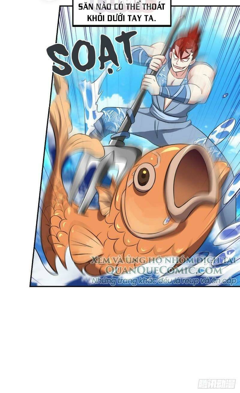 Trọng Sinh Thành Cậu Vàng Tại Dị Thế: Chapter 90