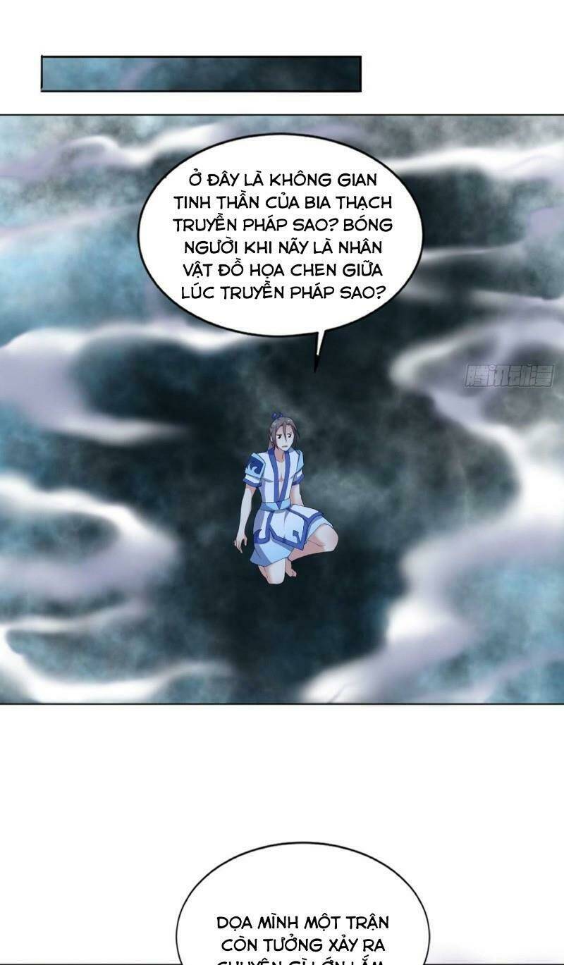 Trọng Sinh Thành Cậu Vàng Tại Dị Thế: Chapter 90