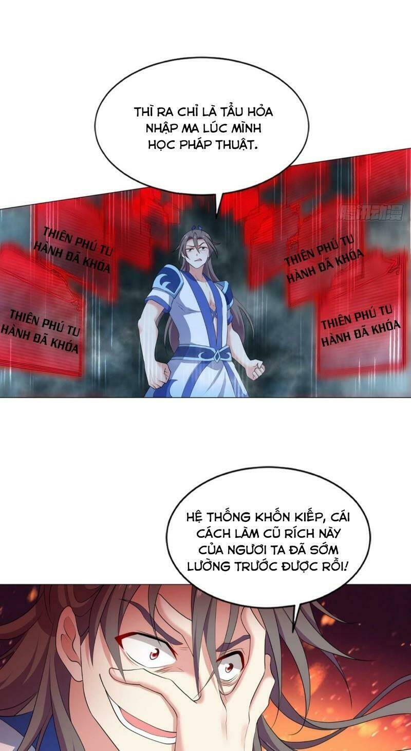 Trọng Sinh Thành Cậu Vàng Tại Dị Thế: Chapter 90