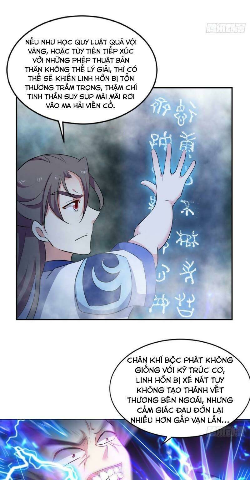 Trọng Sinh Thành Cậu Vàng Tại Dị Thế: Chapter 90