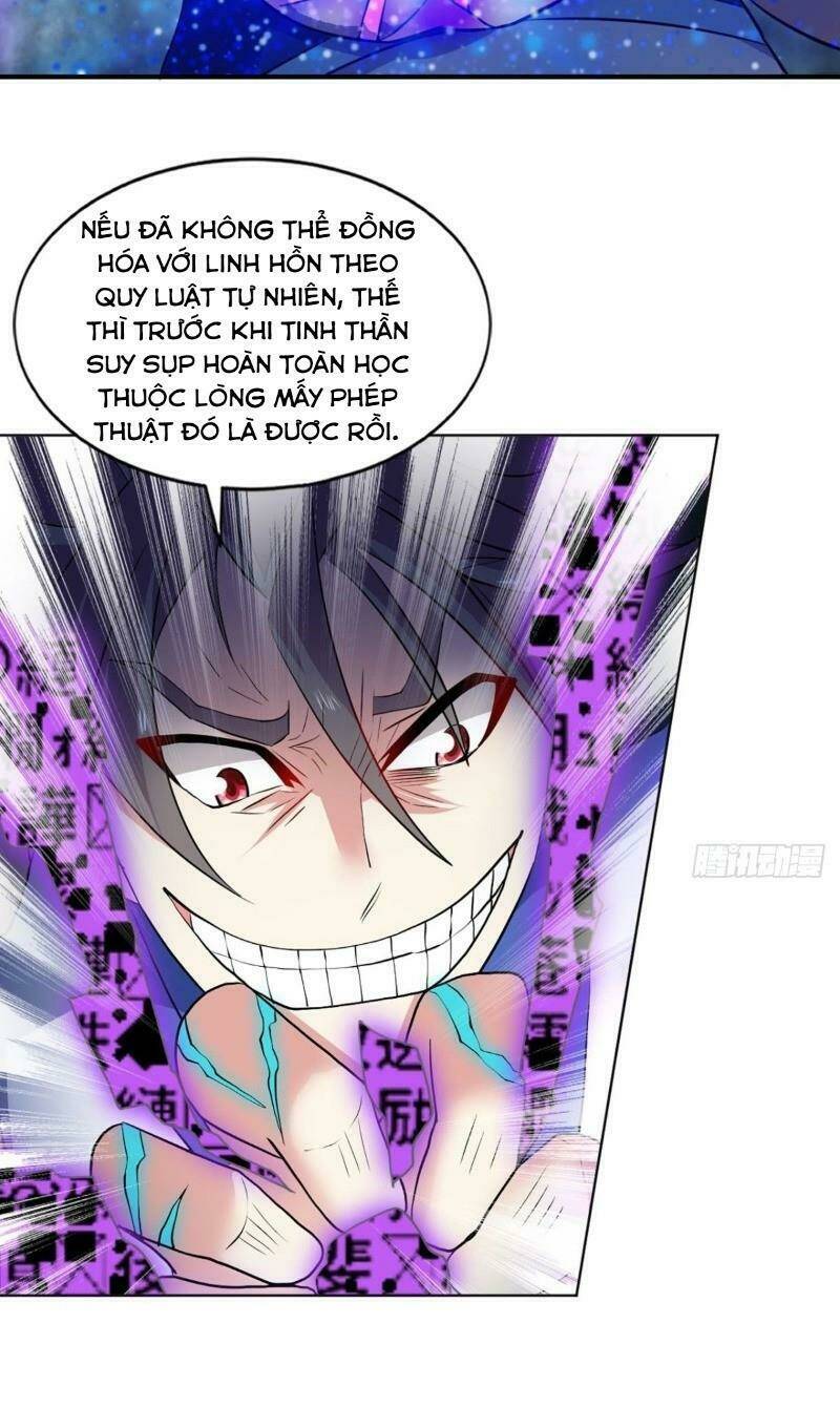 Trọng Sinh Thành Cậu Vàng Tại Dị Thế: Chapter 90