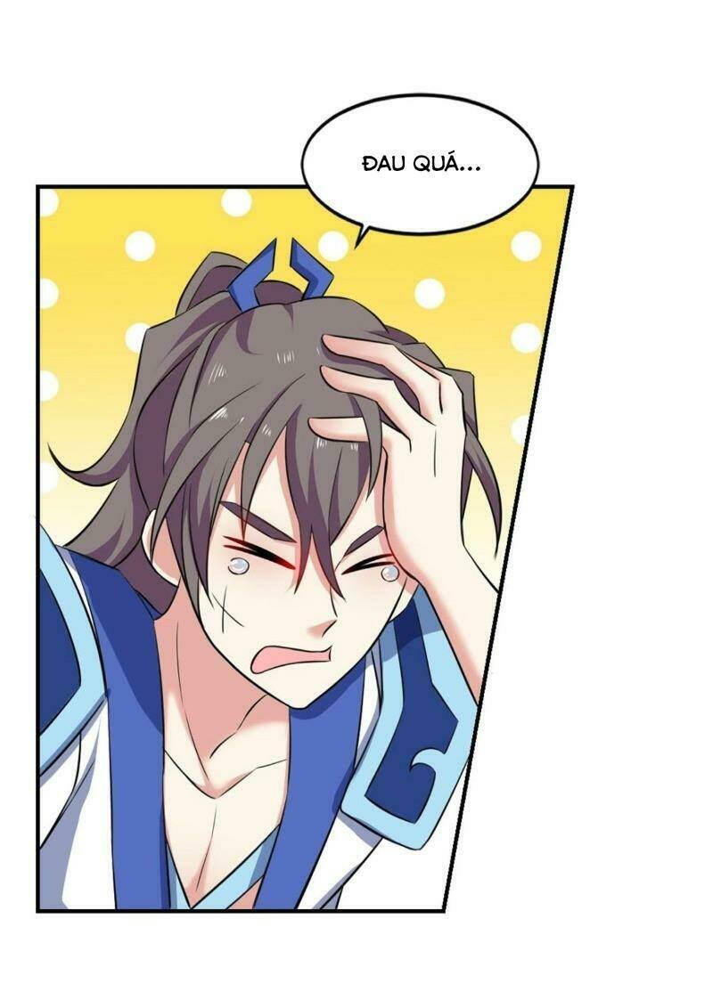 Trọng Sinh Thành Cậu Vàng Tại Dị Thế: Chapter 90