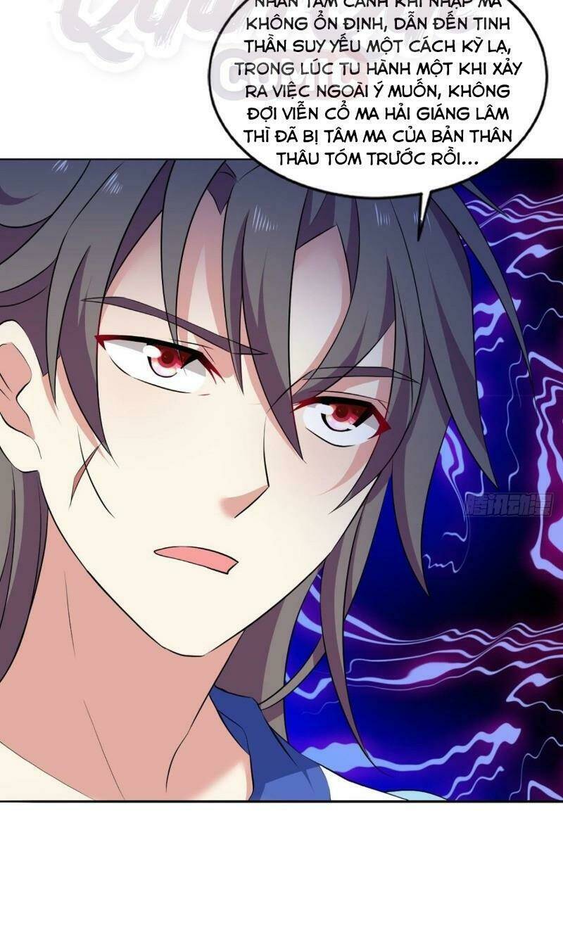 Trọng Sinh Thành Cậu Vàng Tại Dị Thế: Chapter 90
