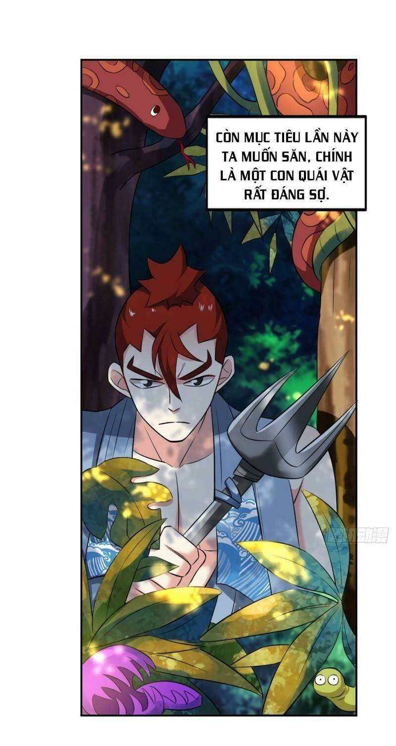 Trọng Sinh Thành Cậu Vàng Tại Dị Thế: Chapter 90