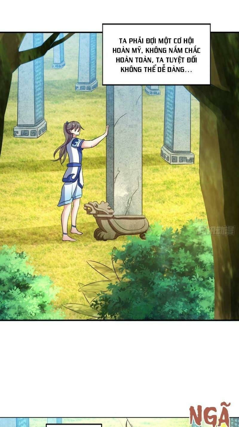 Trọng Sinh Thành Cậu Vàng Tại Dị Thế: Chapter 90