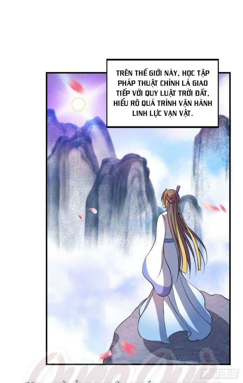 Trọng Sinh Thành Cậu Vàng Tại Dị Thế: Chapter 92