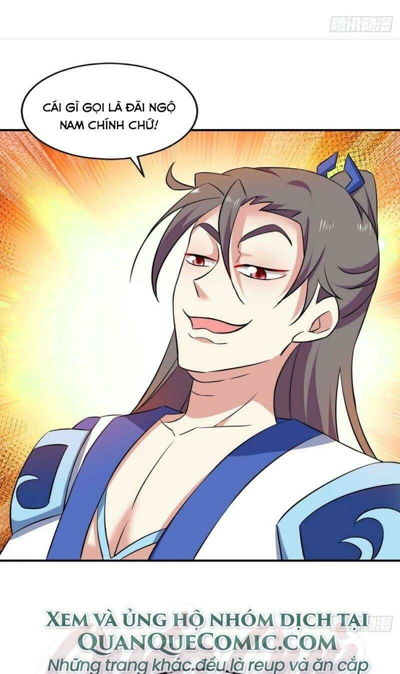 Trọng Sinh Thành Cậu Vàng Tại Dị Thế: Chapter 92