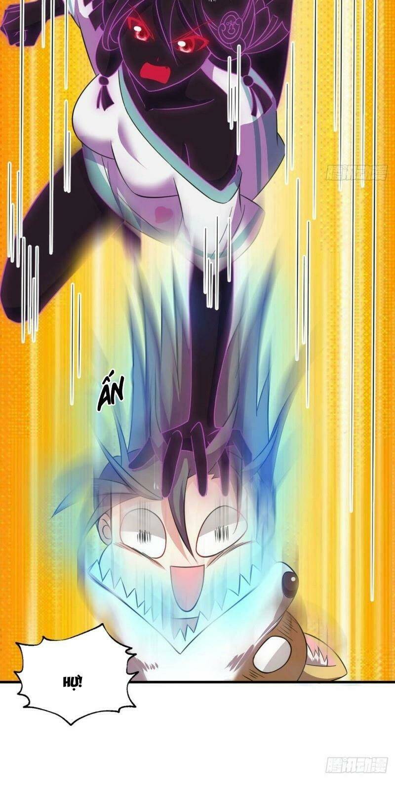 Trọng Sinh Thành Cậu Vàng Tại Dị Thế: Chapter 92