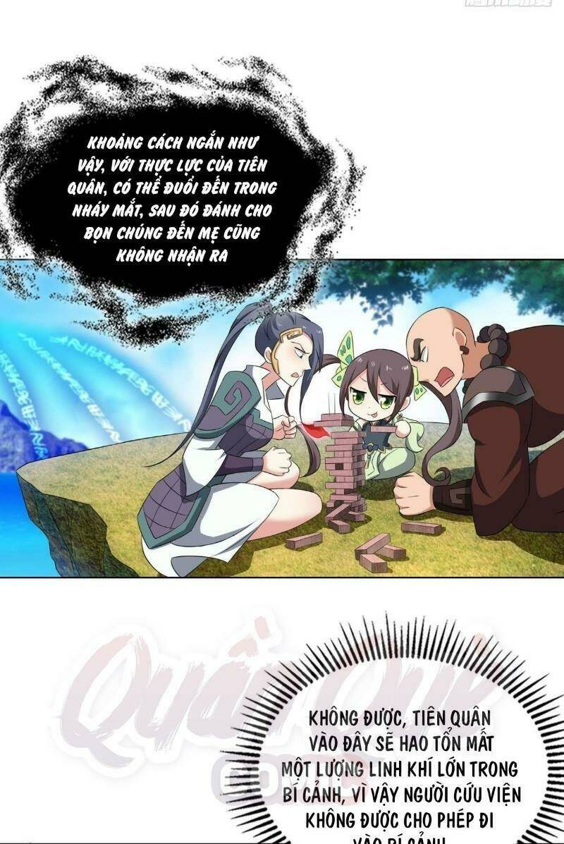 Trọng Sinh Thành Cậu Vàng Tại Dị Thế: Chapter 92