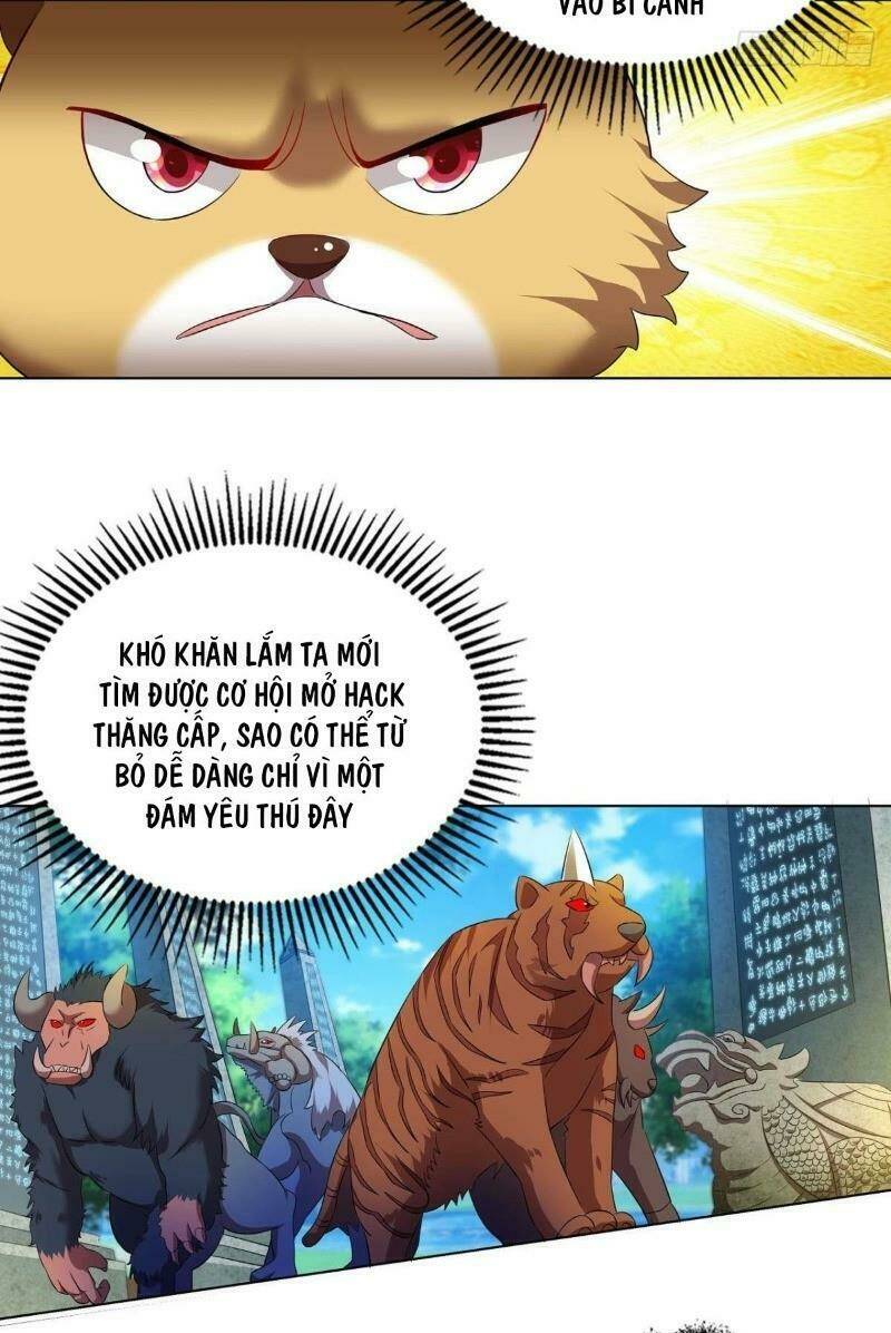 Trọng Sinh Thành Cậu Vàng Tại Dị Thế: Chapter 92