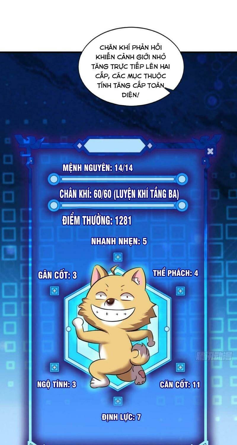 Trọng Sinh Thành Cậu Vàng Tại Dị Thế: Chapter 92