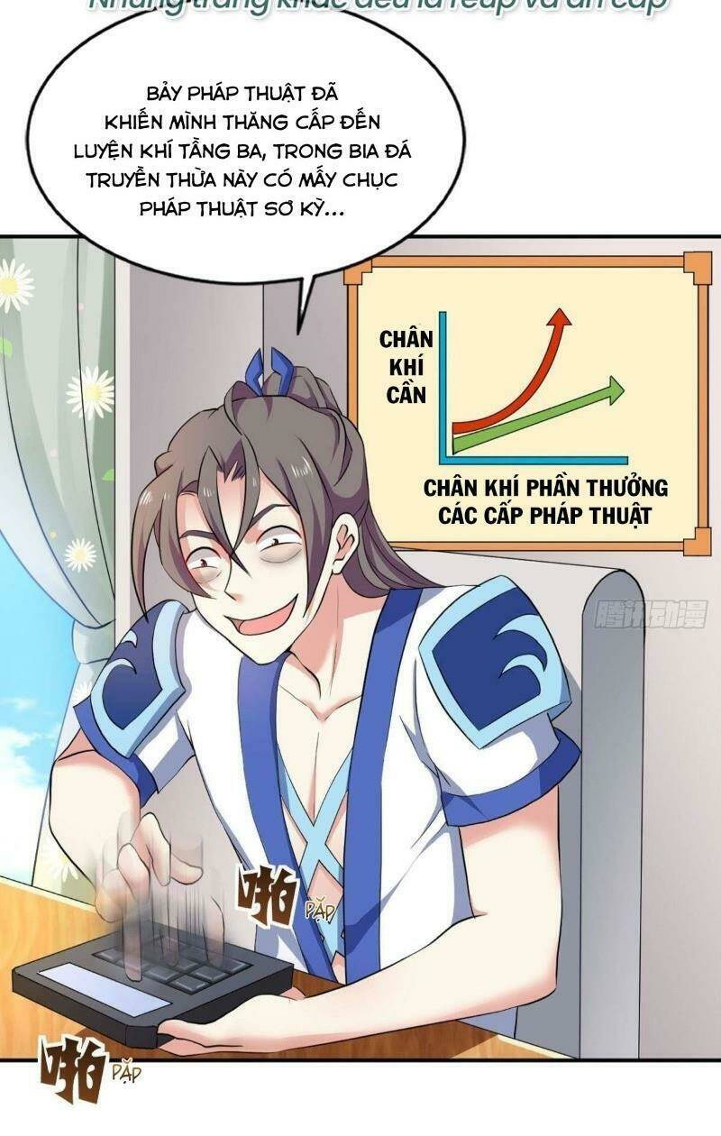 Trọng Sinh Thành Cậu Vàng Tại Dị Thế: Chapter 92