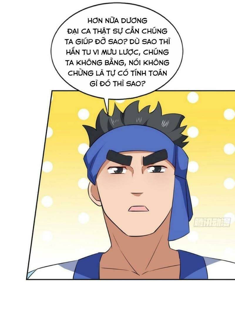 Trọng Sinh Thành Cậu Vàng Tại Dị Thế: Chapter 99