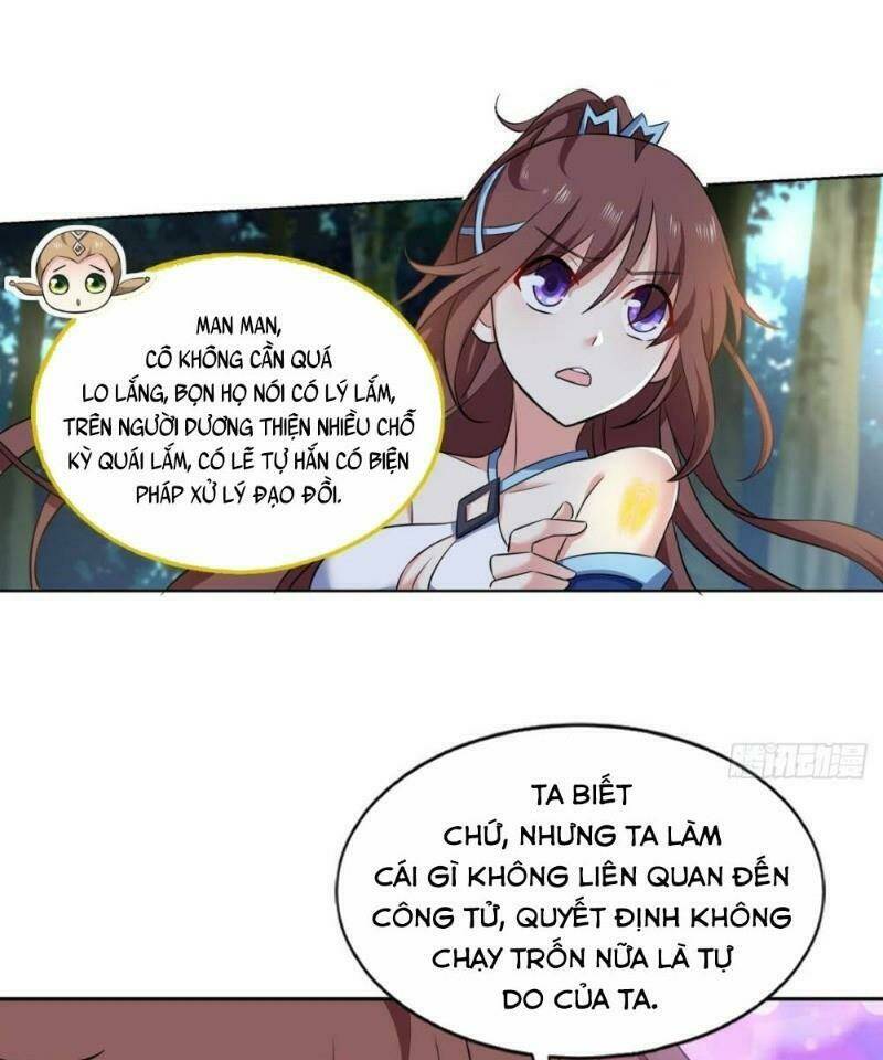 Trọng Sinh Thành Cậu Vàng Tại Dị Thế: Chapter 99