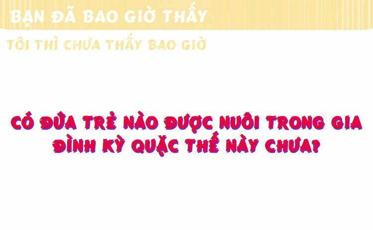 Trọng Sinh Thành Con Gái Của Ma Vương: Chapter 1