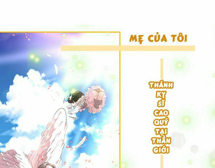 Trọng Sinh Thành Con Gái Của Ma Vương: Chapter 1