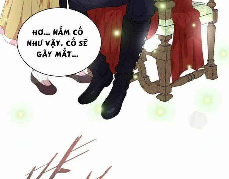Trọng Sinh Thành Con Gái Của Ma Vương: Chapter 1