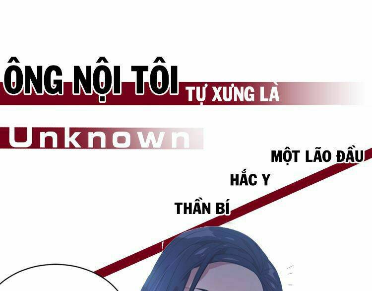 Trọng Sinh Thành Con Gái Của Ma Vương: Chapter 1