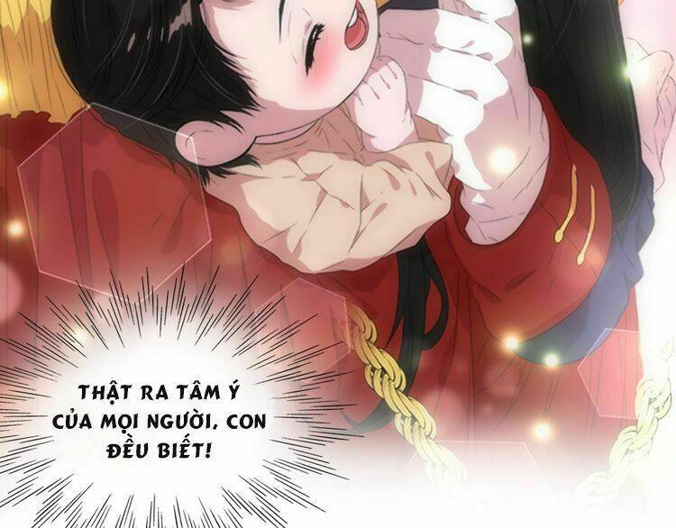 Trọng Sinh Thành Con Gái Của Ma Vương: Chapter 1