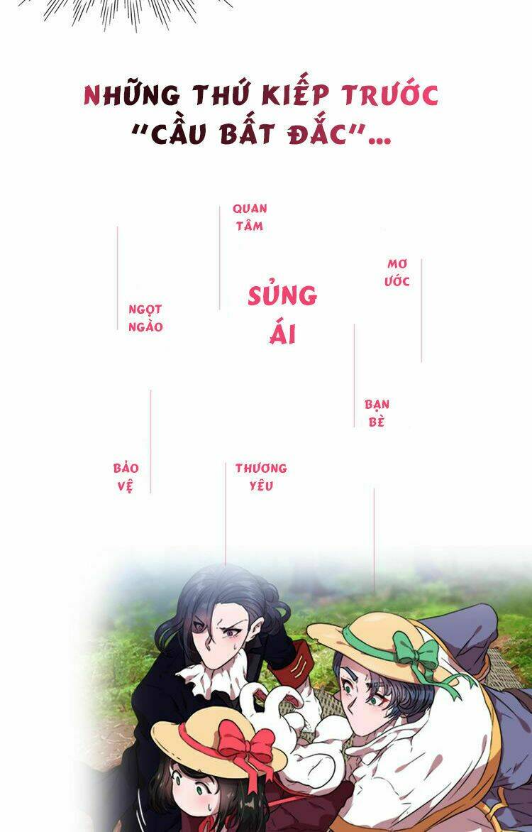 Trọng Sinh Thành Con Gái Của Ma Vương: Chapter 1