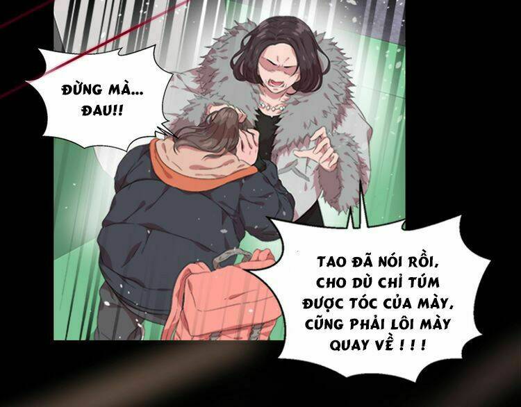 Trọng Sinh Thành Con Gái Của Ma Vương: Chapter 1