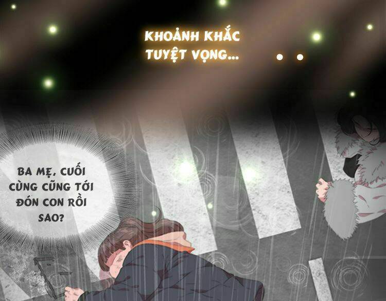 Trọng Sinh Thành Con Gái Của Ma Vương: Chapter 1