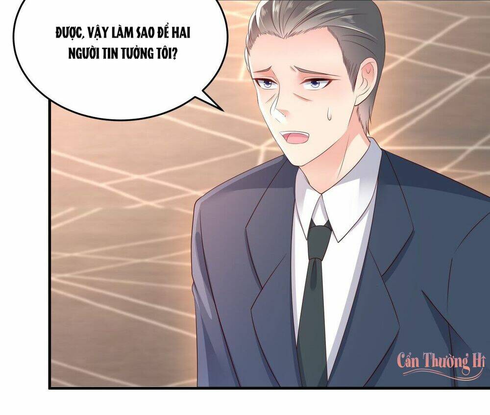 Trọng Sinh Trở Lại: Sủng Nịch Độc Nhất Vô Nhị: Chapter 10