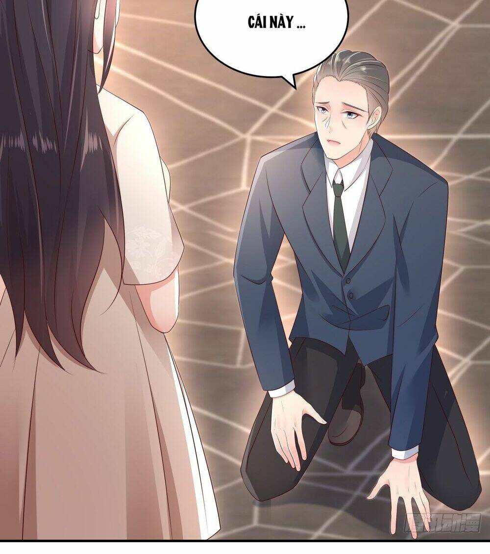 Trọng Sinh Trở Lại: Sủng Nịch Độc Nhất Vô Nhị: Chapter 10