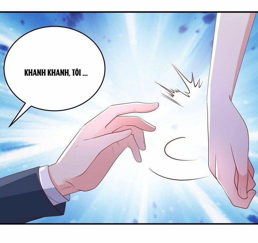 Trọng Sinh Trở Lại: Sủng Nịch Độc Nhất Vô Nhị: Chapter 10