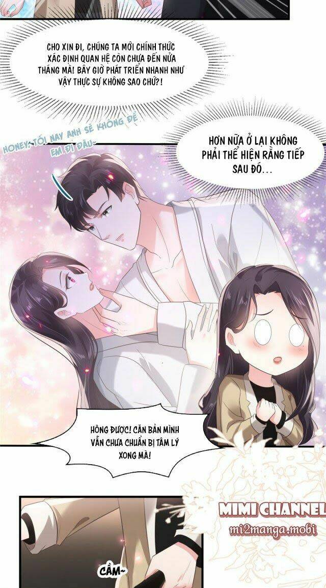 Trọng Sinh Trở Lại: Sủng Nịch Độc Nhất Vô Nhị: Chapter 100